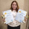 ВІТАЄМО ПЕРЕМОЖЦІВ!