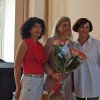 Вітаємо Романову Тетяну Вадимівну з ювілеєм!