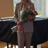 Вітаємо Романову Тетяну Вадимівну з ювілеєм!