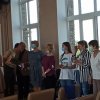 Вітаємо Романову Тетяну Вадимівну з ювілеєм!