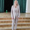 Вітаємо Романову Тетяну Вадимівну з ювілеєм!