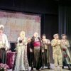 Вистава «Мазепа. Love-storу»