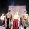 Вистава «Мазепа. Love-storу»