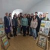 Виставка робіт 