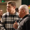 Відкриття виставки творчих робіт викладачів циклової комісії образотворчого мистецтва і дизайну «Модифікації»