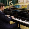 Відкриття виставки творчих робіт викладачів циклової комісії образотворчого мистецтва і дизайну «Модифікації»