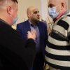 Відкриття виставки творчих робіт викладачів циклової комісії образотворчого мистецтва і дизайну «Модифікації»