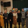 Відкриття виставки творчих робіт викладачів циклової комісії образотворчого мистецтва і дизайну «Модифікації»