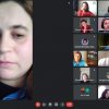 Відкрите заняття з педагогіки з основами інклюзивної освіти на тему "Дидактика як наукова галузь. Суть процесу навчання в умовах інклюзії"