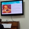Відкрите заняття викладача Голян Христини В'ячеславівни