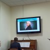 Відкрите заняття викладача Голян Христини В'ячеславівни