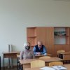 Відкрите заняття викладача Голян Христини В'ячеславівни