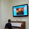Відкрите заняття викладача Голян Христини В'ячеславівни