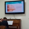 Відкрите заняття викладача Голян Христини В'ячеславівни
