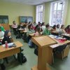 Відкрите заняття з дисципліни «Захист України»