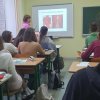 Відкрите заняття з дисципліни «Захист України»