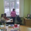 Відкрите заняття з дисципліни «Захист України»