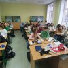 Відкрите заняття з дисципліни «Захист України»