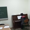 Відкрите заняття викладача Косінської Н.Л.