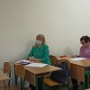 Відкрите заняття викладача Косінської Н.Л.