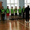 Відкрите заняття з волейболу на тему «Тактичні прийоми гри нападу»