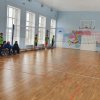Відкрите заняття з волейболу на тему «Тактичні прийоми гри нападу»