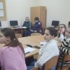 Відкрите заняття з дисципліни «Сучасні інформаційні технології»
