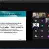 Відкрите заняття викладача Попович К. М. з дисципліни «Методика навчання образотворчому мистецтву»