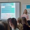 Відкрите заняття викладача ЦК з педагогічної освіти Прими О.А. 