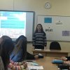 Відкрите заняття викладача ЦК з педагогічної освіти Прими О.А. 