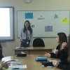 Відкрите заняття викладача ЦК з педагогічної освіти Прими О.А. 