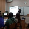 Відкрите заняття з цивільного процесу 