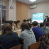 Відкрите заняття з цивільного процесу 