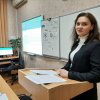 Відкрите заняття з цивільного процесу 