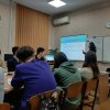 Відкрите заняття з цивільного процесу 