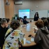 Відкрите заняття з цивільного процесу 