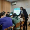 Відкрите заняття з цивільного процесу 