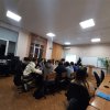 Відкрите заняття з цивільного процесу 