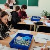 Відкрите заняття з хімії