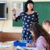 Відкрите заняття з хімії
