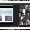 Відкрите заняття з дисципліни «Рекламознавство та підготовка рекламних видань»