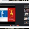 Відкрите заняття з дисципліни «Рекламознавство та підготовка рекламних видань»