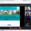 Підсумкове заняття з сучасної української мови «Мова - це не просто спосіб спілкування, а щось більш значуще»
