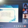 Підсумкове заняття з сучасної української мови «Мова - це не просто спосіб спілкування, а щось більш значуще»
