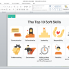Круглий стіл на тему «Soft skills & Hard skills: у чому різниця?»