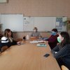 Засідання циклової комісії економіко-математичних дисциплін і менеджменту (03.03.2021)