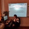 Засідання циклової комісії економіко-математичних дисциплін і менеджменту (03.03.2021)