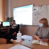 Засідання циклової комісії економіко-математичних дисциплін і менеджменту (03.03.2021)