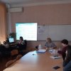 Засідання циклової комісії економіко-математичних дисциплін і менеджменту (03.03.2021)