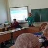 Засідання циклової комісії музики і хореографії (25.02.2021)